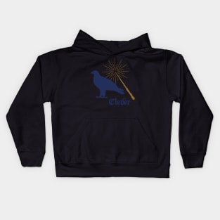 Clever Kids Hoodie